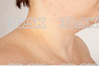 Neck texture of Ada 0003